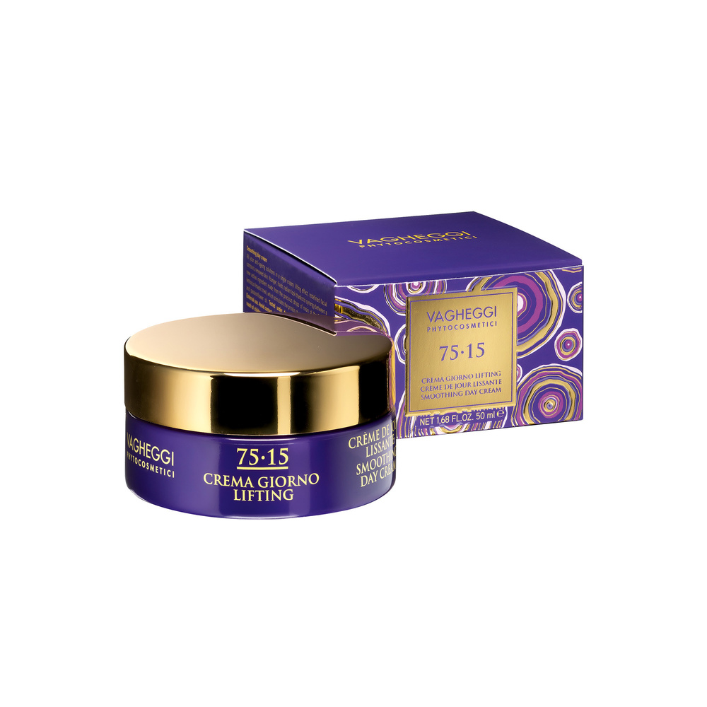 Vagheggi 75·15 CREMA GIORNO LIFTING creme