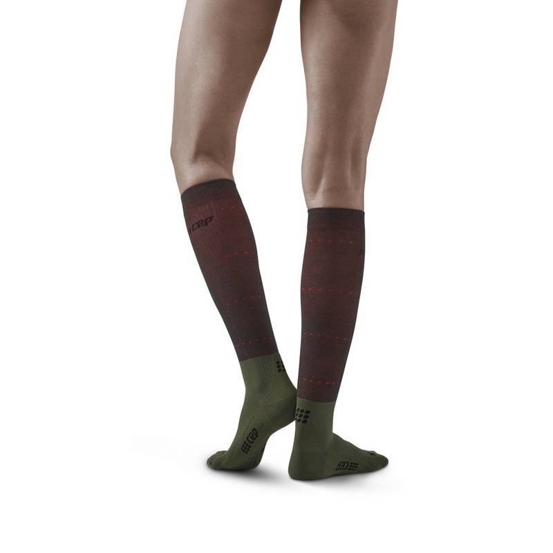 CEP Socken Damen