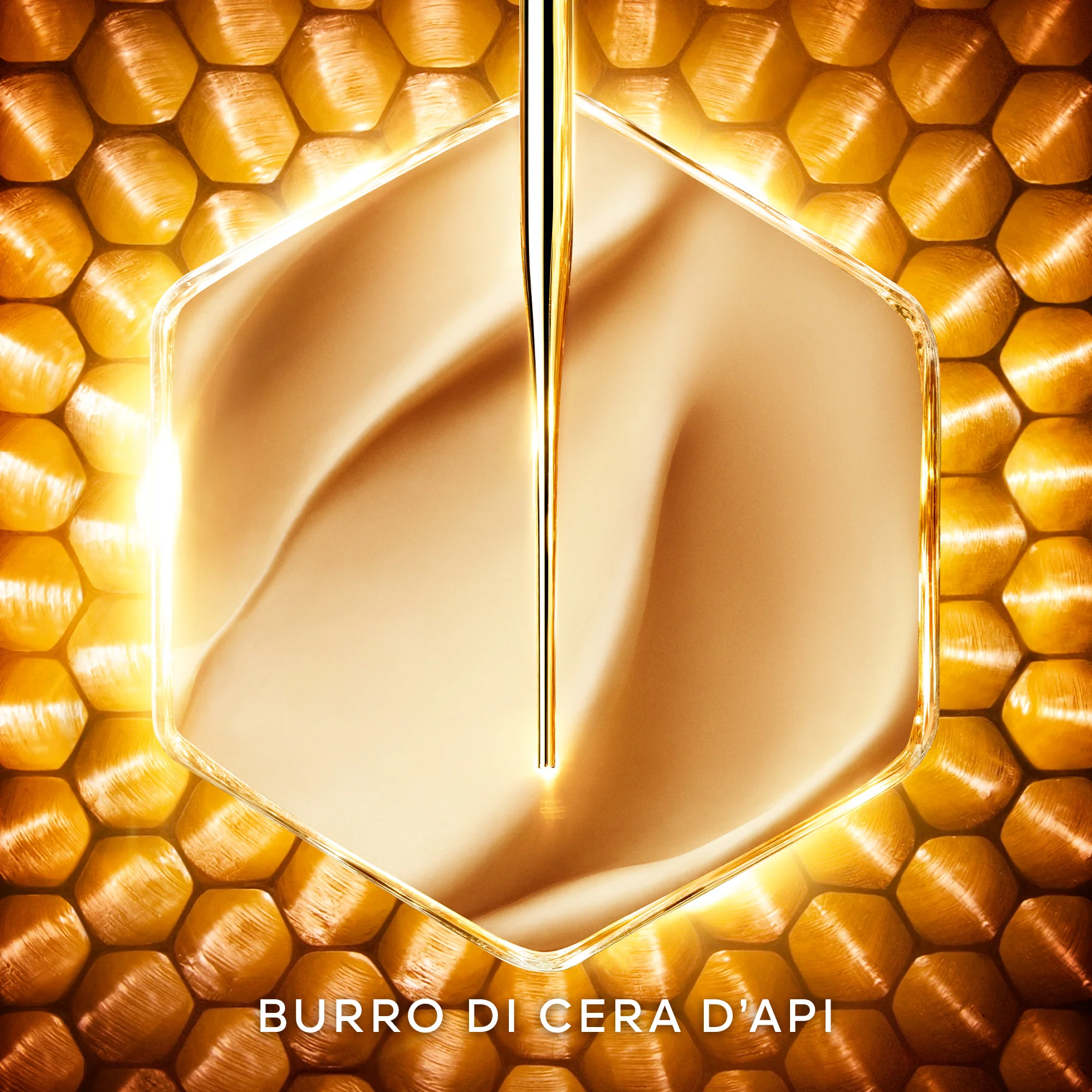 Abeille Royale Honey Treatment Rich Cream - dnevna krema proti gubam