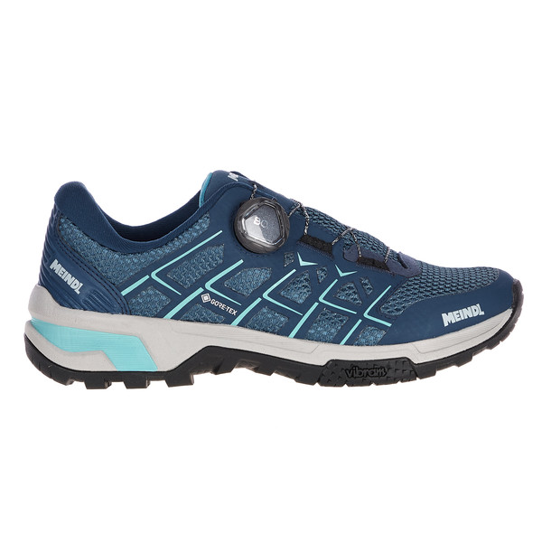 BIKE WALK LADY GTX (BOA) Damen - Wanderschuhe