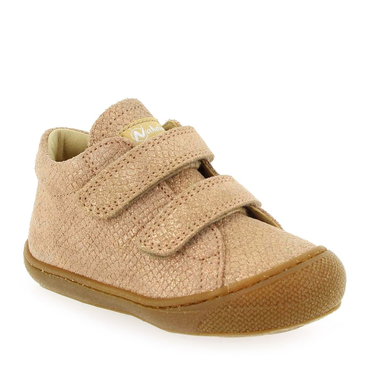 Naturino  COCOON VL H21 - rose