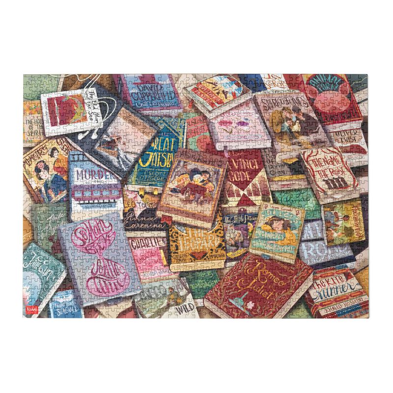 1000-dielna skladačka