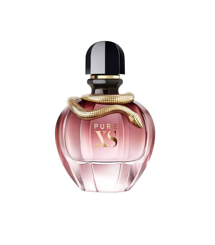 Paco Rabanne-PURE XS FOR HER-Eau de Parfum Vaporisateur