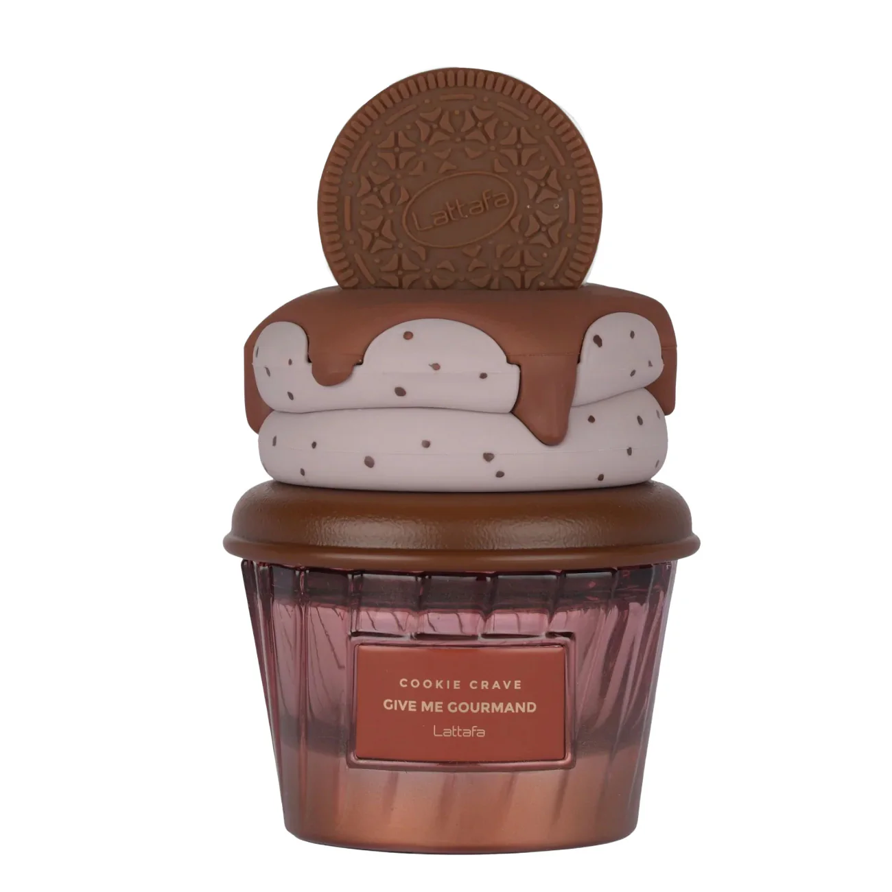 Unisex Give Me Gourmand Cookie Crave - Eau de Parfum Unisex, Eau de Parfum