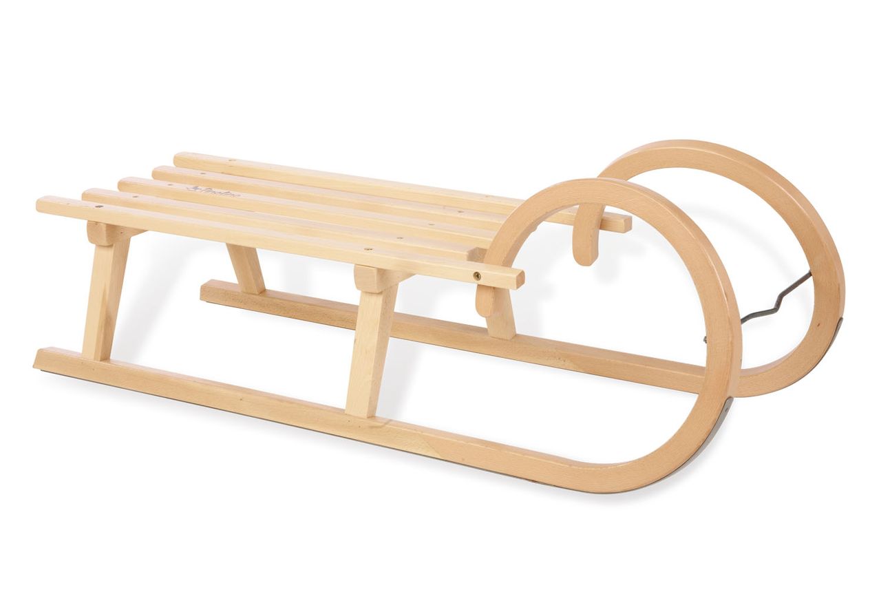 Pinolino Kinderträume Pinolino Hörner-Schlitten