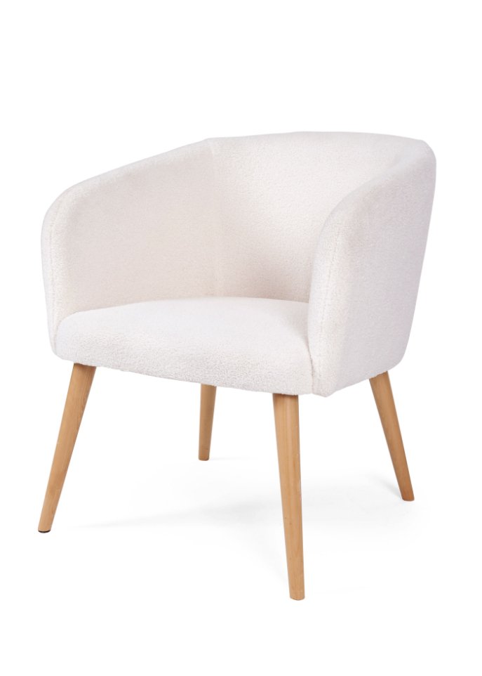 Sessel Boucle