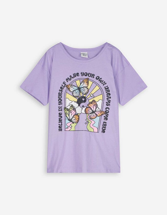 T-Shirt - Print