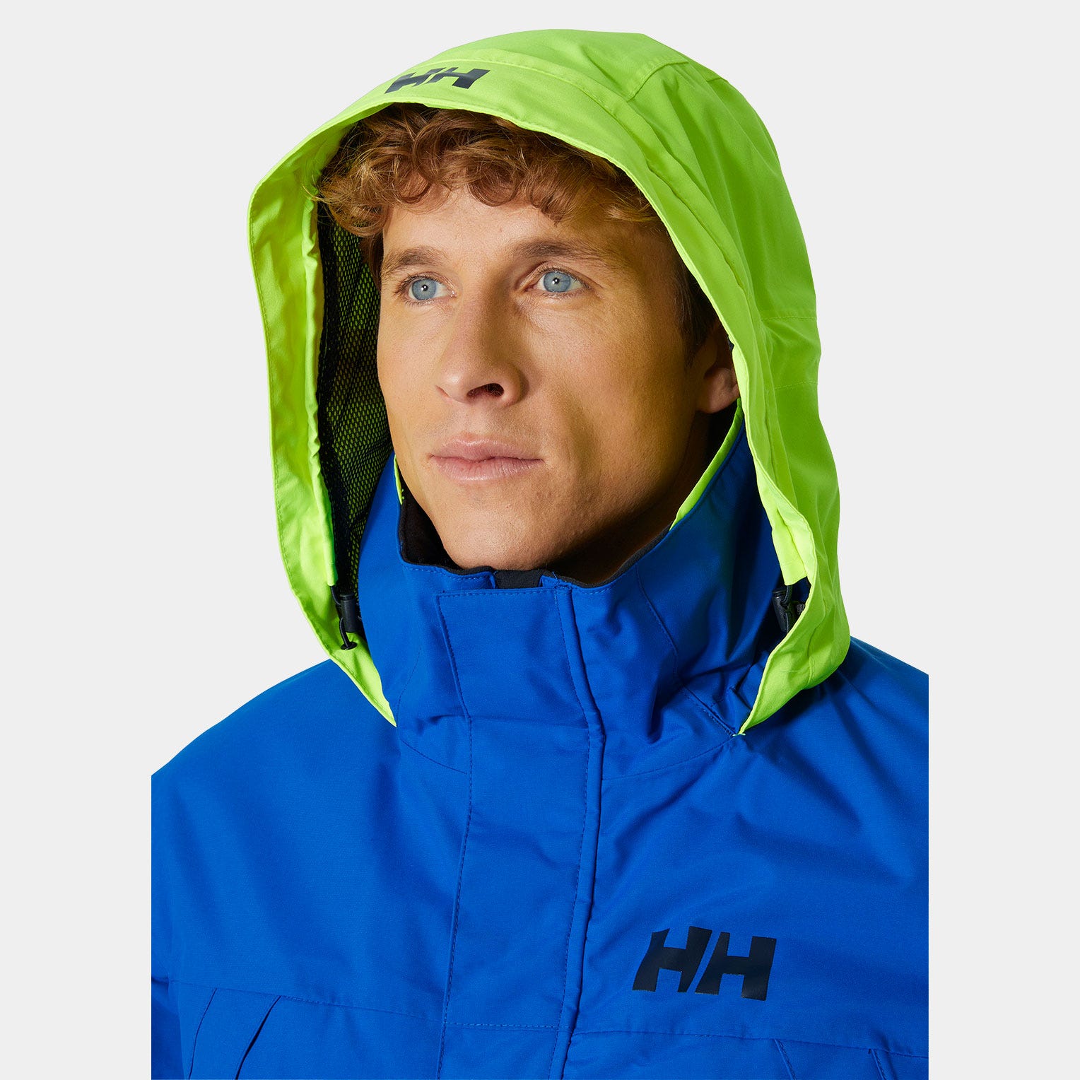 Men's Pier 3.0 Coastal Sailing Jacket