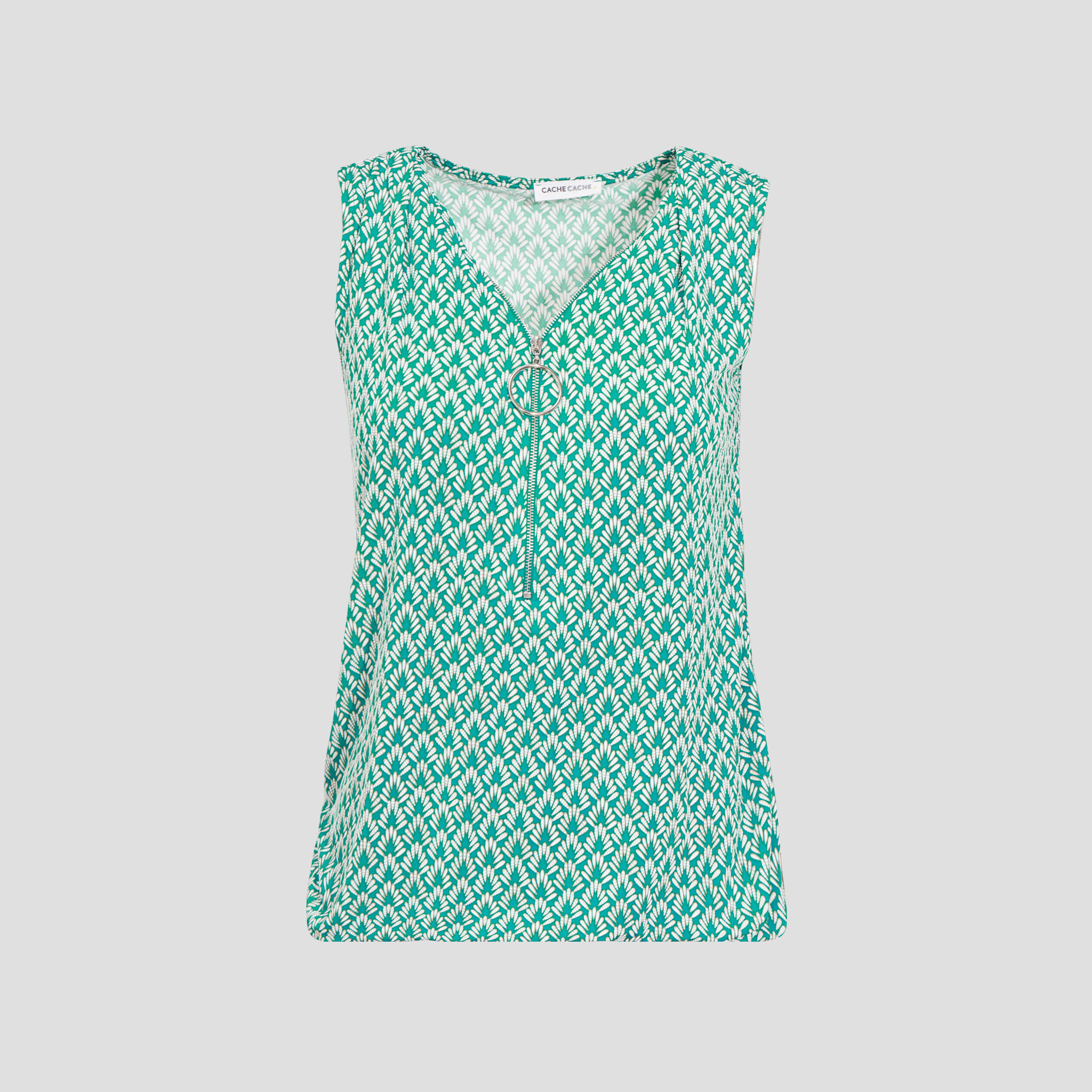 Blouse Zoé
