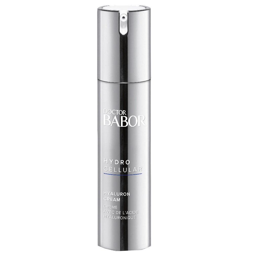 BABOR Doctor Babor Hydro Cellular Hyaluron Cream 50 ml