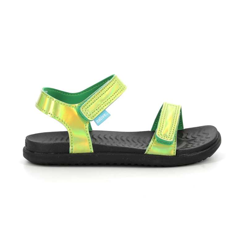 Sandales ethylene acetate de vinyl Charley