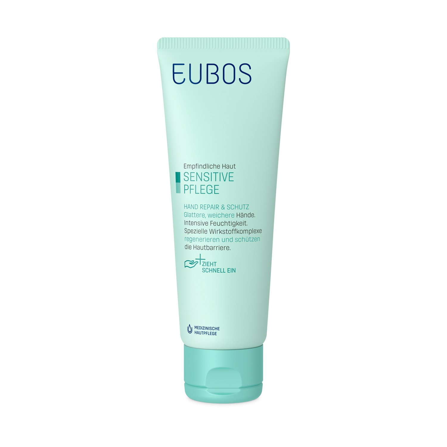 SENSITIVE Hand Repair & Schutz Creme