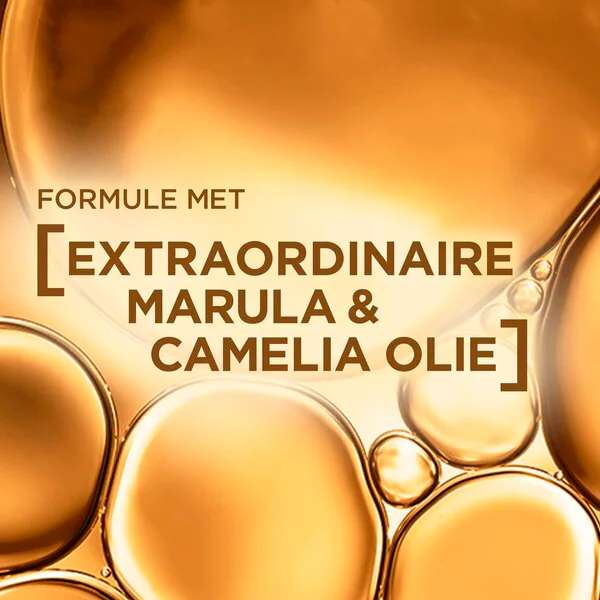 L'Oréal Paris Elvive Extraordinary öljy värjätyille hiuksille 100ml
