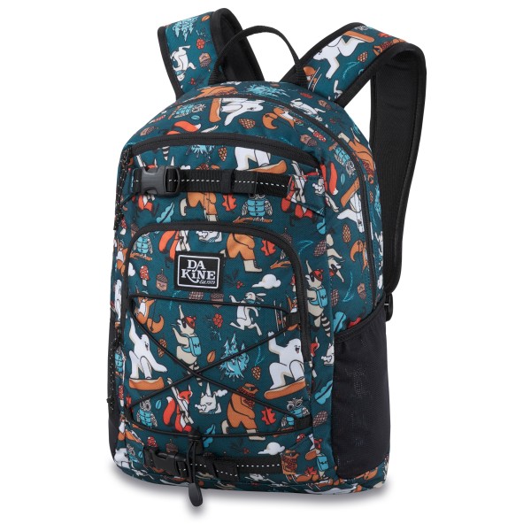Dakine - Kid's Grom 13 - Kinderrucksack