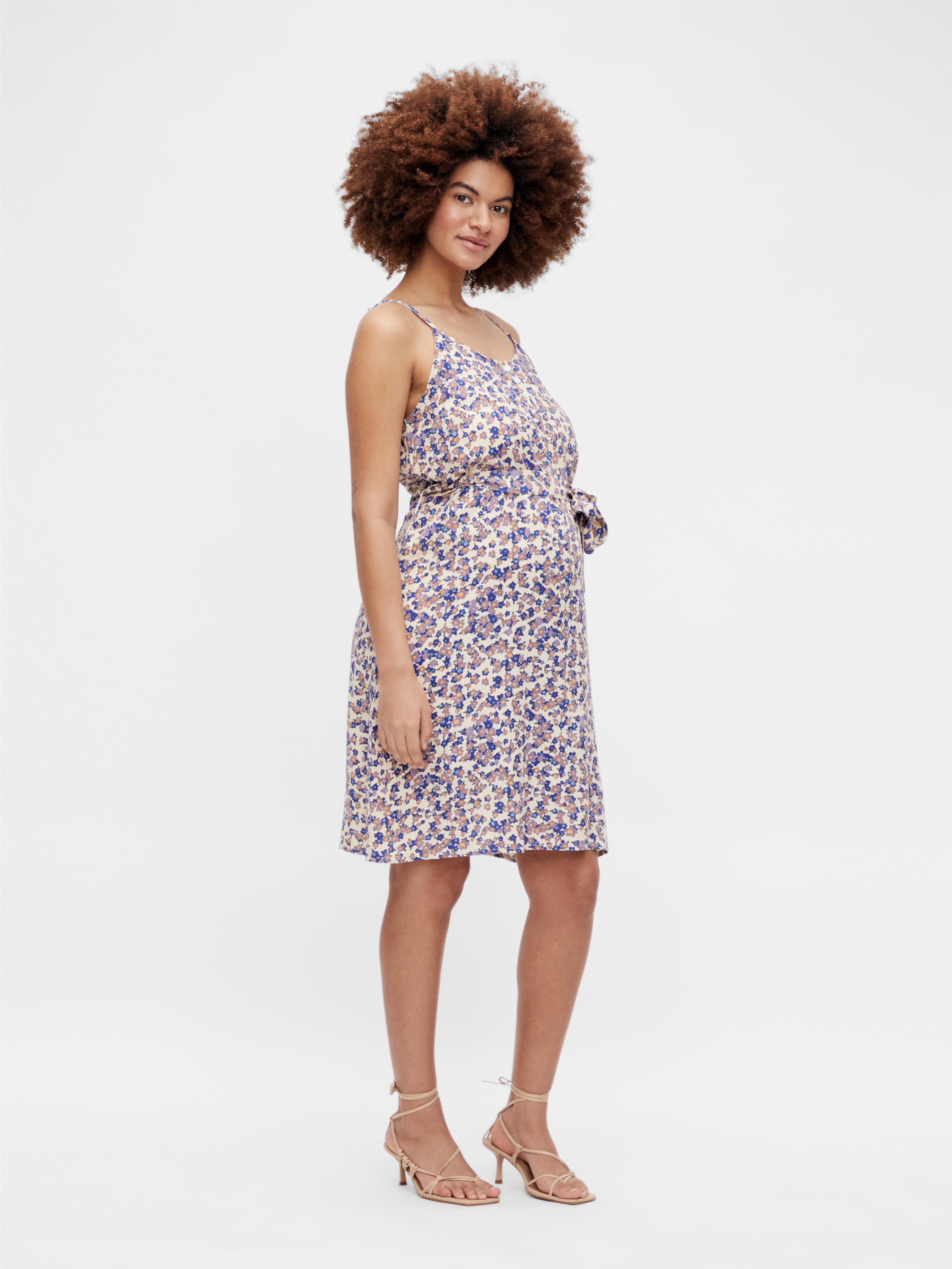 MLCELIA Umstandskleid