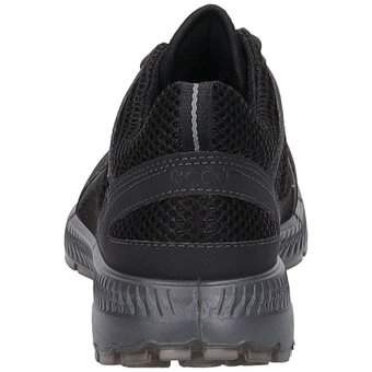 Ecco Terracruise II W in schwarz