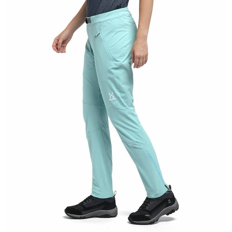 Haglöfs Lizard Pant Trekkinghose Damen