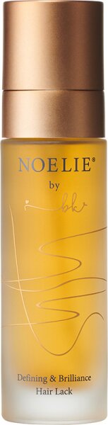 Noelie Defining & Brilliance Hair Lack Haarspray
