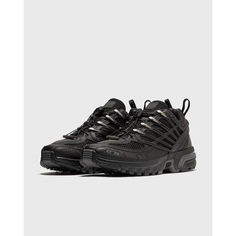 Salomon ACS Pro L47179800 / schwarz