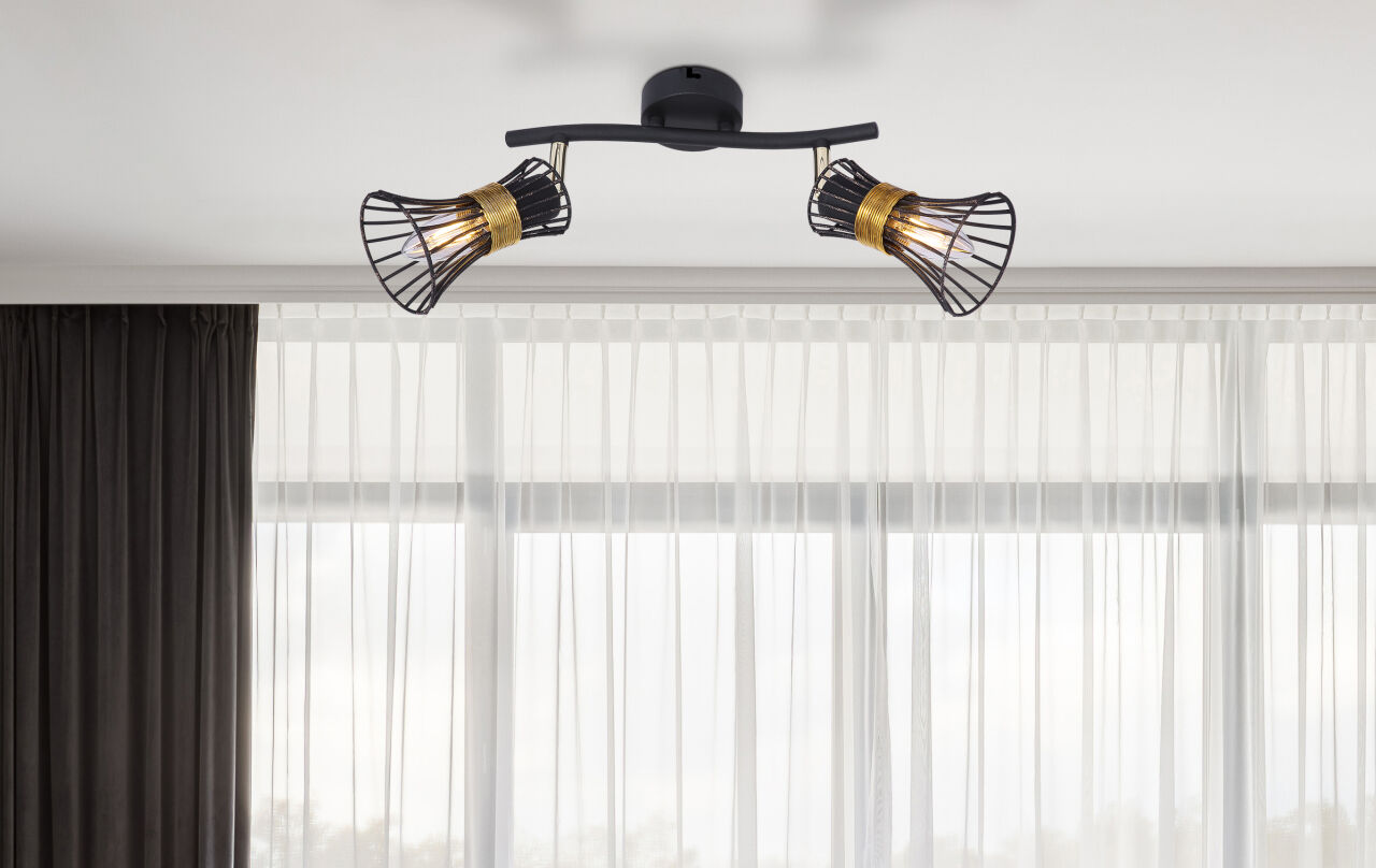 Globo Lighting PURRA