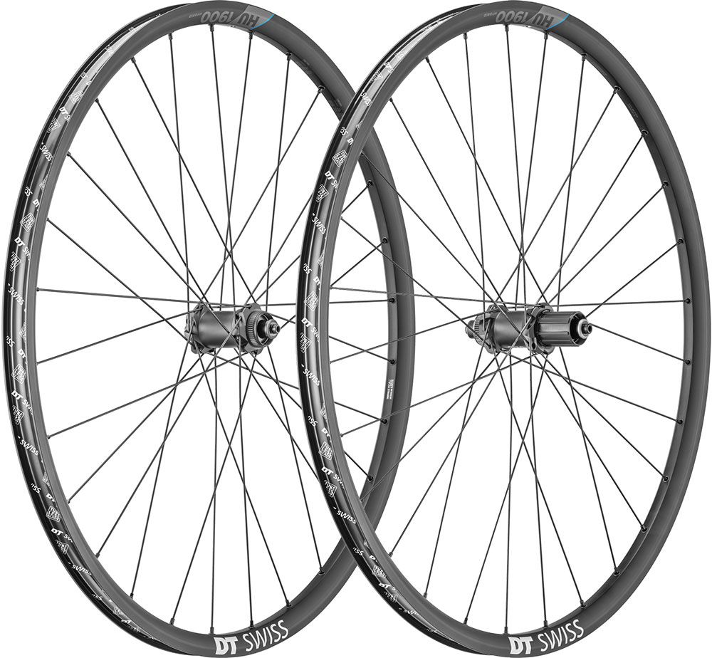 DT Swiss HU 1900 Spline® 29