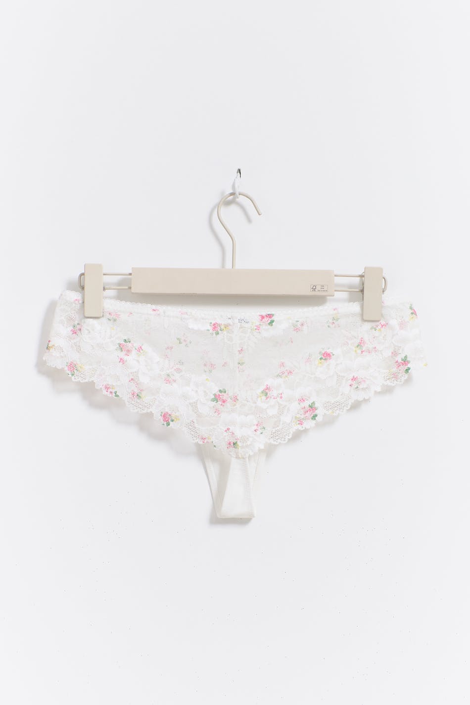 Lace string