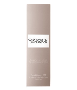 David Mallett No.1 L’Hydratation Conditioner 250 ml