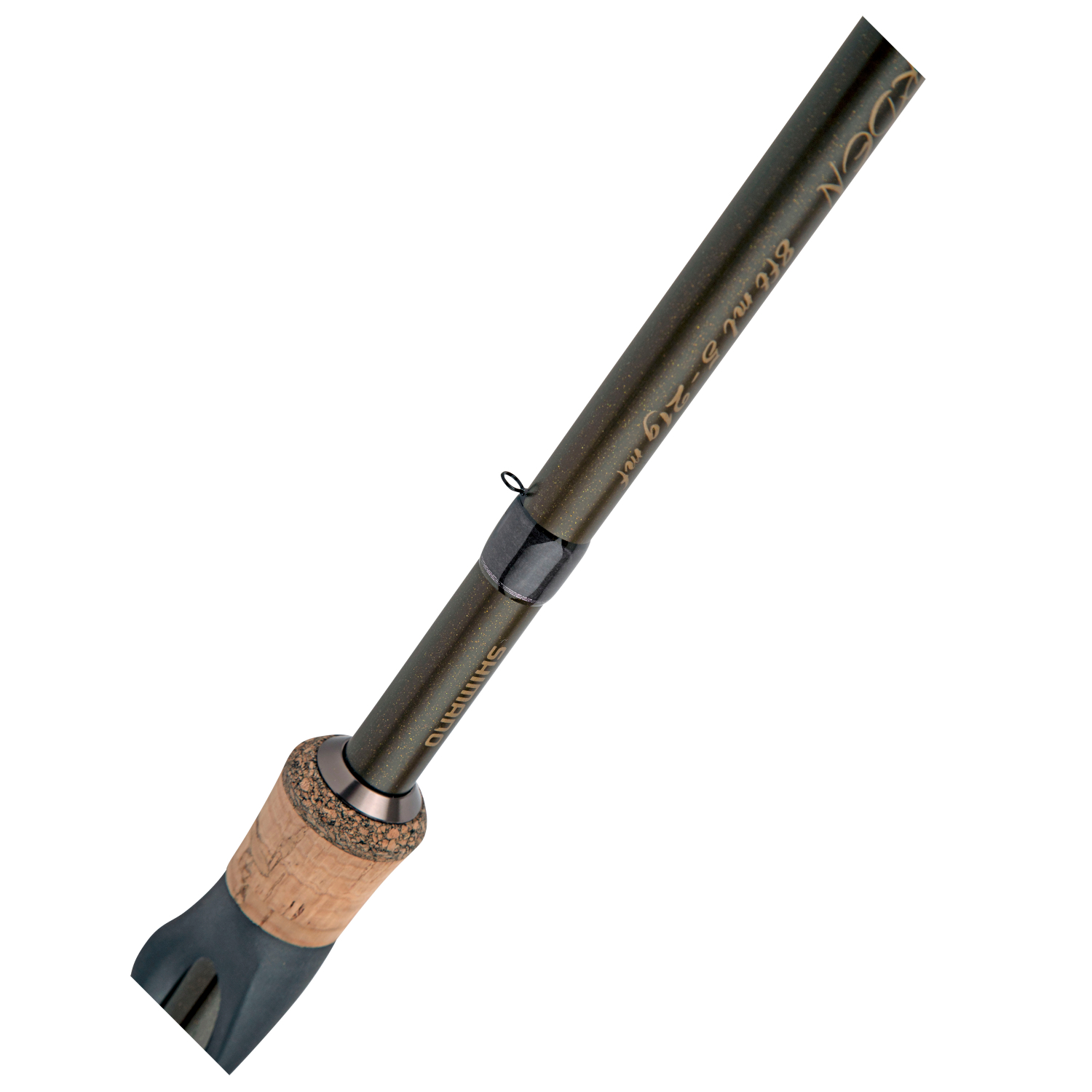 Shimano Spinnruten Norden SP