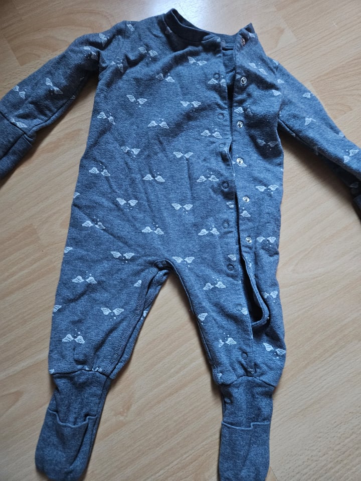 bellybutton Overall in Grau günstig kaufen 56
