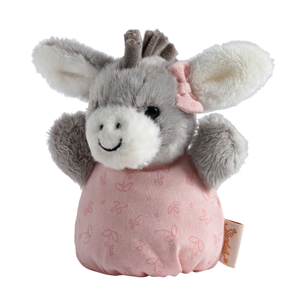 Knuddelsäckchen Esel Emmi Girl 2