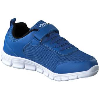 Okinawa Sneaker in blau