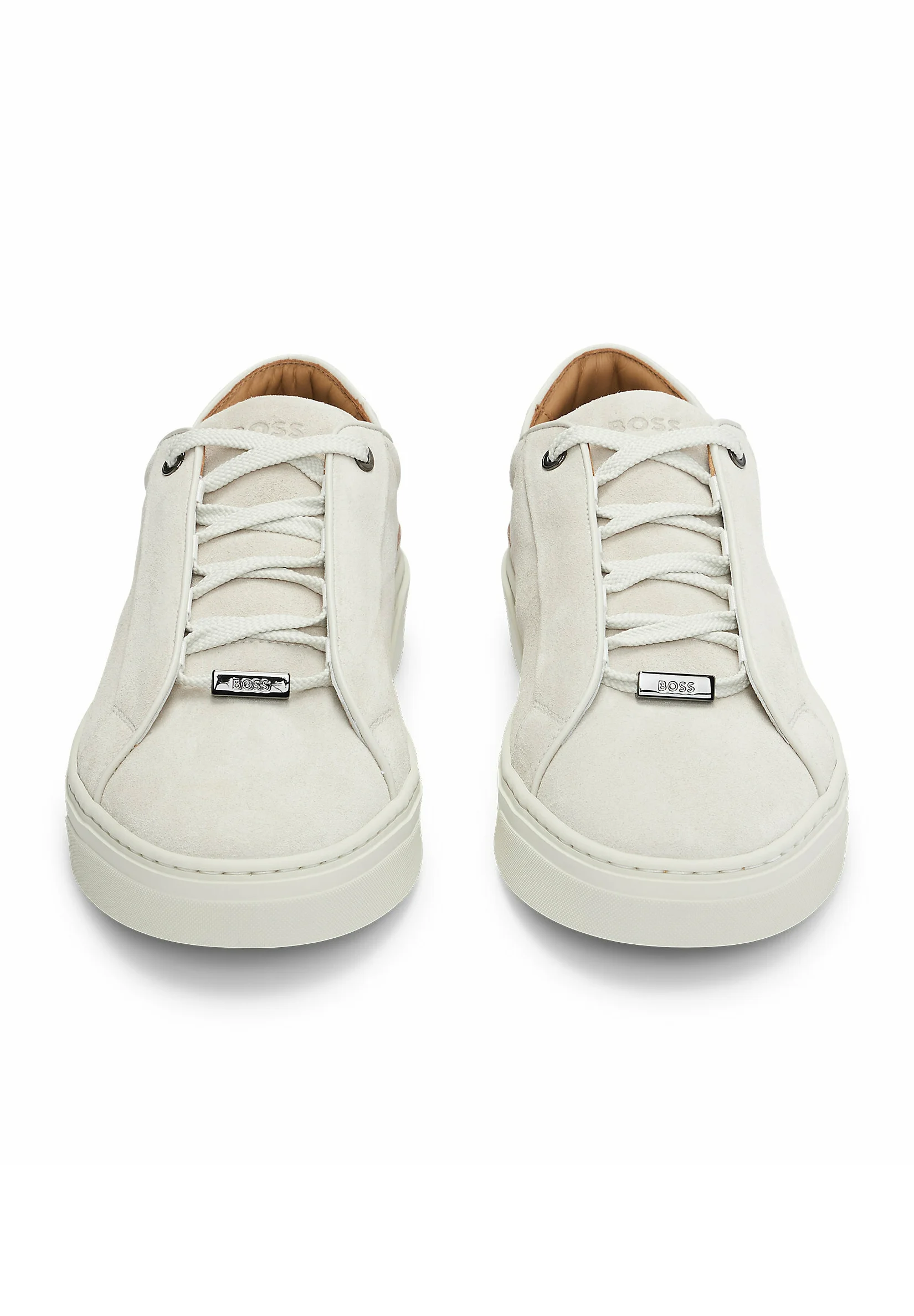BOSS GARY TENN SDSF - Zapatillas bajas