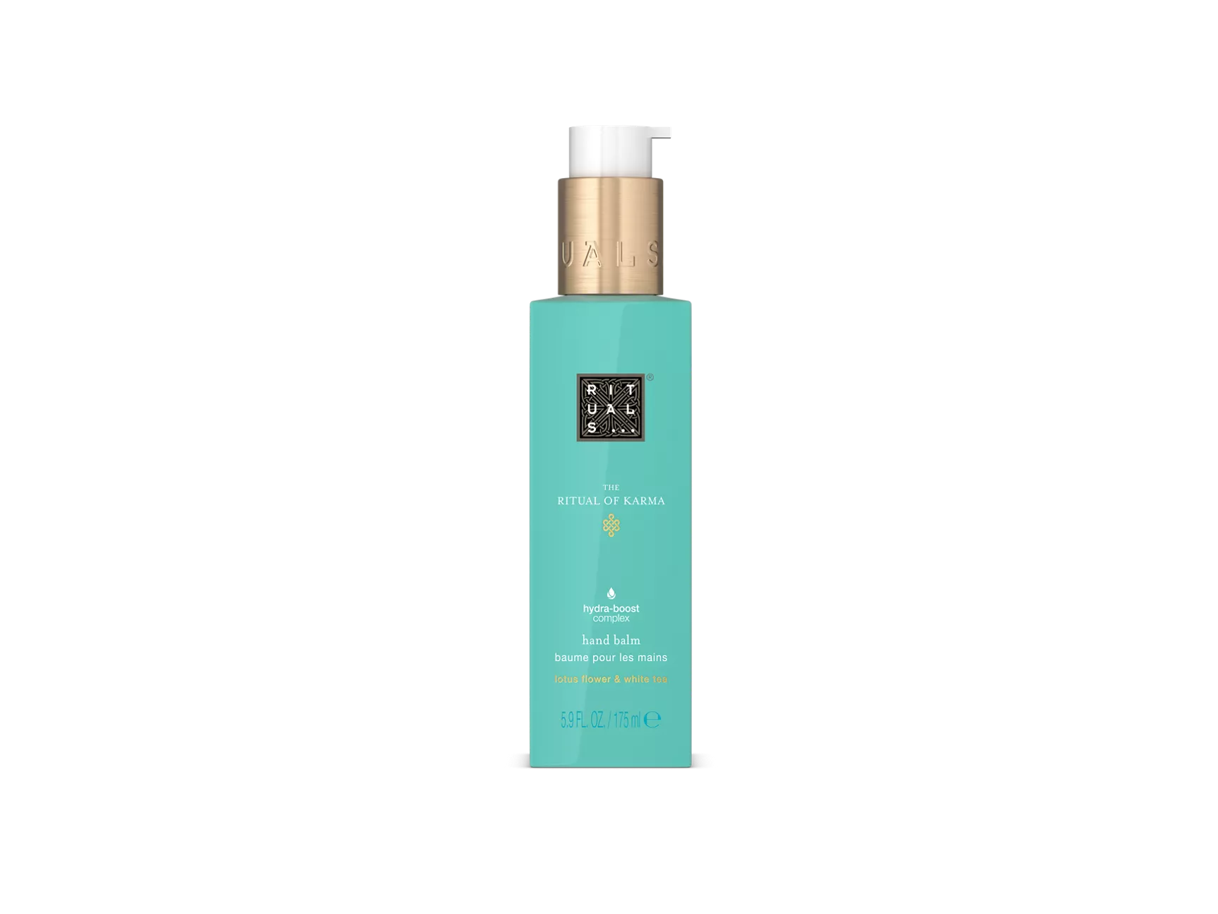 Baume pour les mains The Ritual of Karma Kitchen