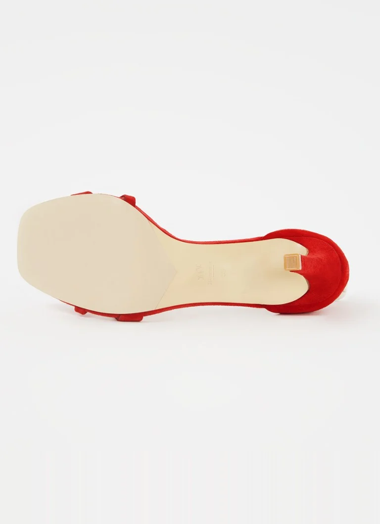 Dune London Madrina sandals