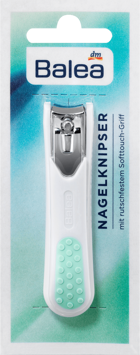 Nagelknipser, 1 St