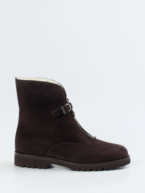 Stiefelette-18112090033 Unützer