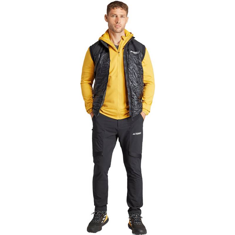 adidas XPR VARIL Steppweste Herren
