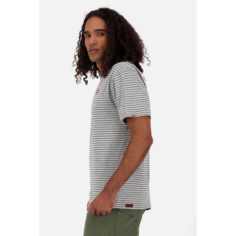 ALIFE AND KICKIN NicAK Z T-Shirt Herren