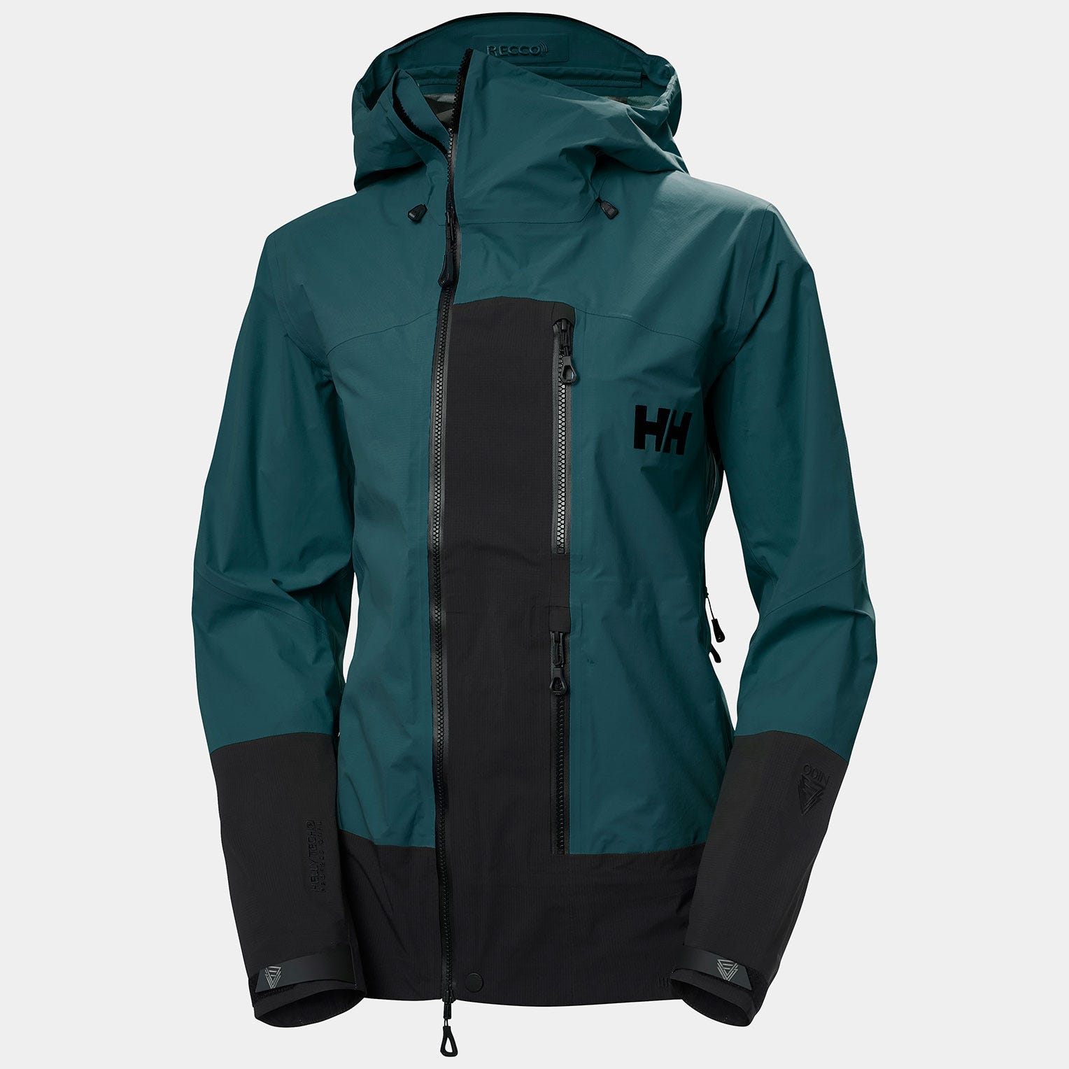 Women's Odin Backcountry Infinity Shell Jacket