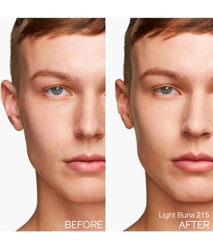 Shiseido Synchro Skin Self-Refreshing Tint Flüssige Foundation-30 ml