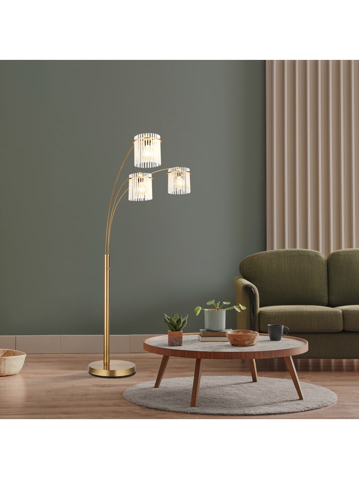 Globo lighting Stehleuchte 