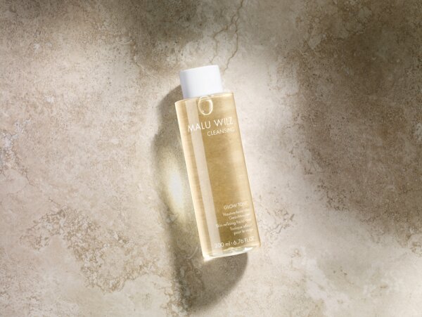 MALU WILZ Cleansing Glow Tonic Gesichtswasser