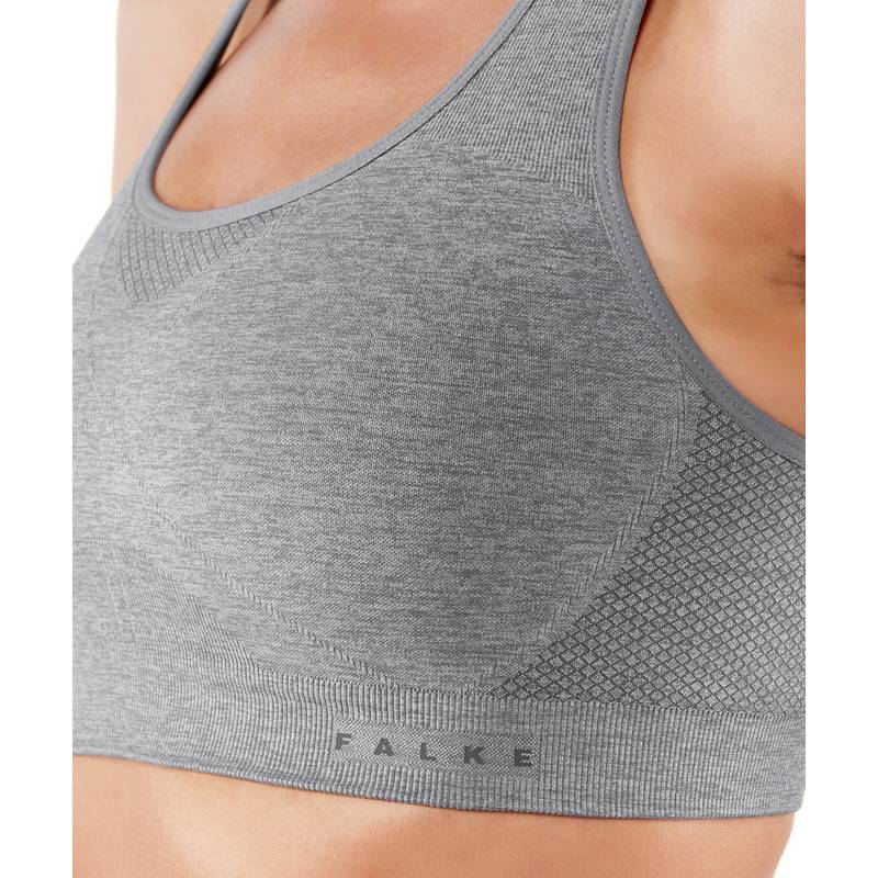Falke Madison Low Support BH Damen