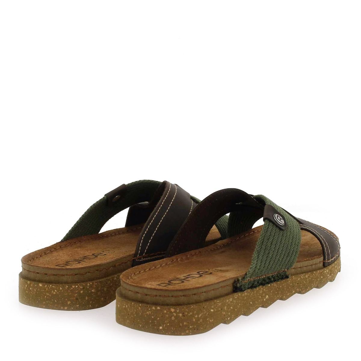 Rohde  5976 - Kaki Marron