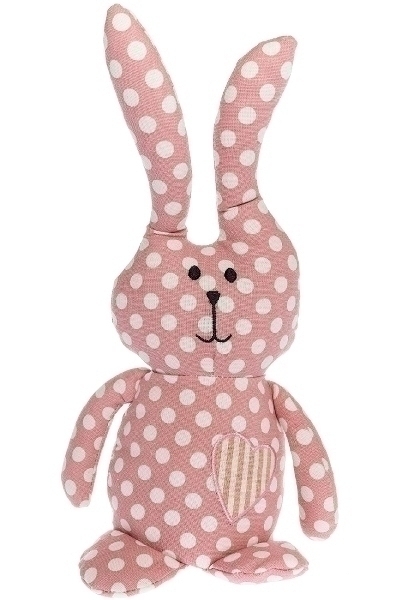 MyFlair Türstopper Hase 