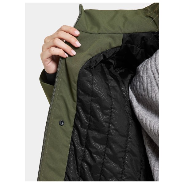 Didriksons - Women's Jennie Jacket - Winterjacke