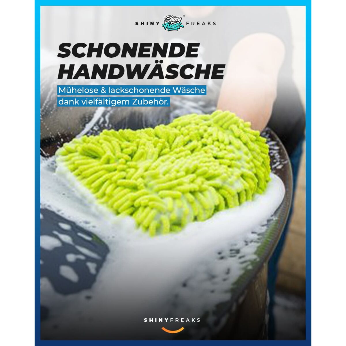 Dr. Wack - Wascheimer Set | Ultimate 13L