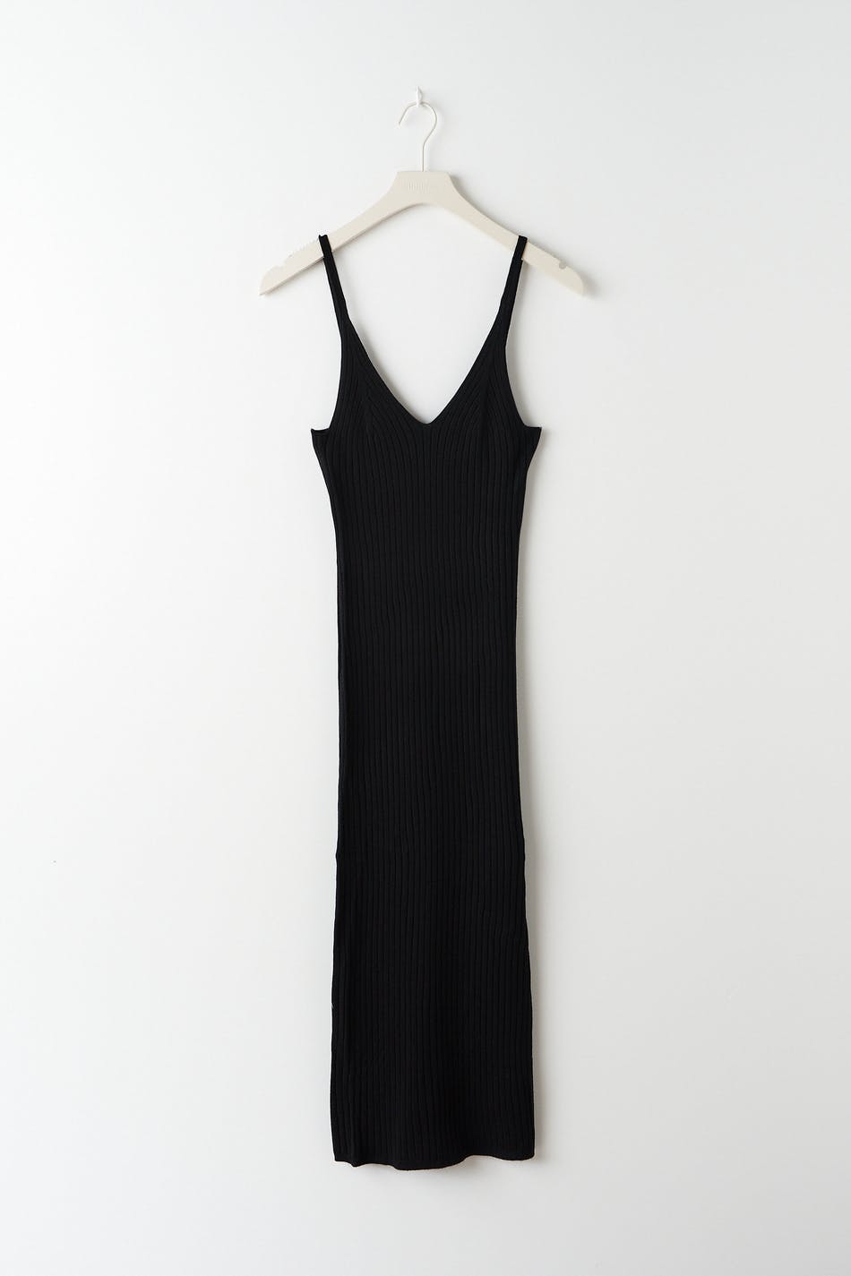 Anni knitted dress