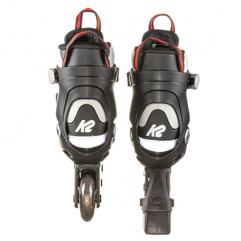 K2 RAIDER Inline-Skates Jungen