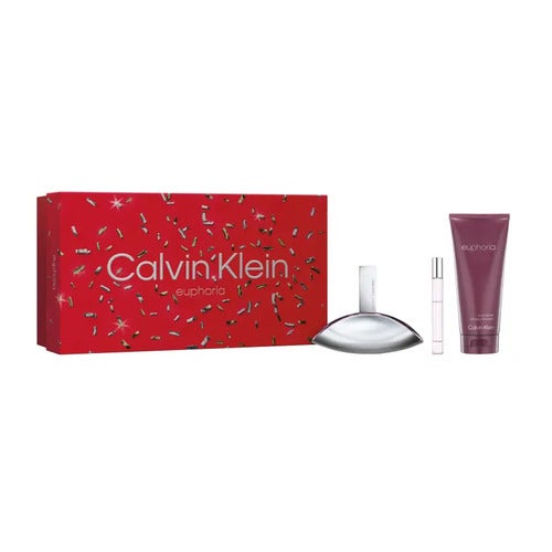 Calvin Klein Euphoria Geschenkset